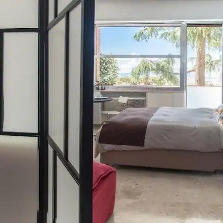 Apartment Vista Capri Неаполь Экстерьер фото