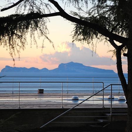 Apartment Vista Capri Неаполь Экстерьер фото