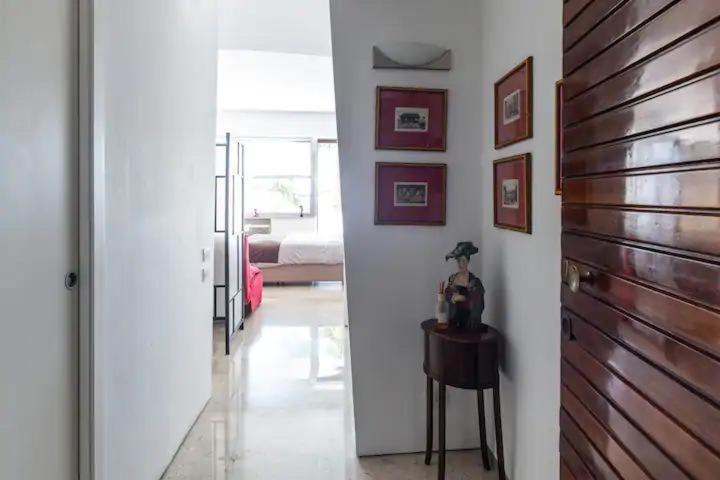 Apartment Vista Capri Неаполь Экстерьер фото